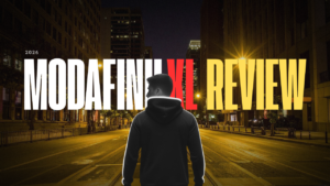 ModafinilXL Review 2026