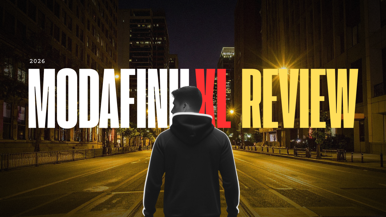 ModafinilXL Review: #1 Trusted Smart Drug Vendor 2026
